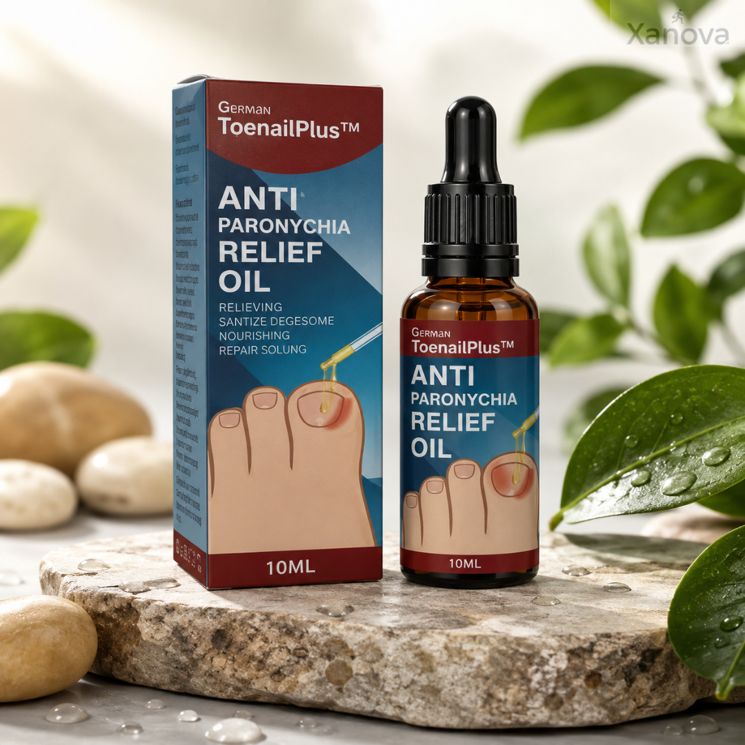 Anti Hongo Toenailplus Elimina Hongos