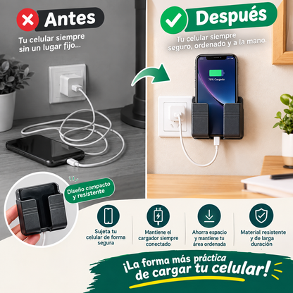 Soporte para celular