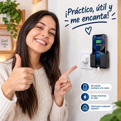 Soporte para celular