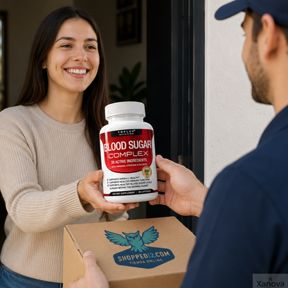 Blood Sugar Niveles Saludables